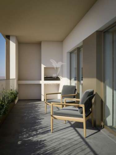 Apartamento t2, luxo, estacionamento, portimão
