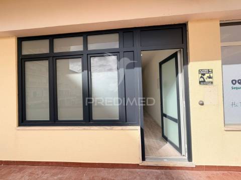 Apartamento t2