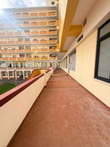 Apartamento t2