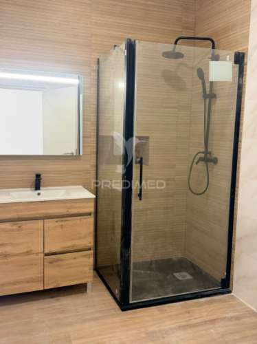Apartamento t2