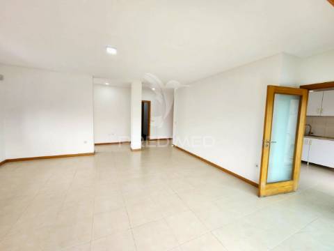 Andar moradia t3 em guimarães