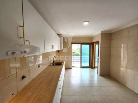 Andar moradia t3 em guimarães