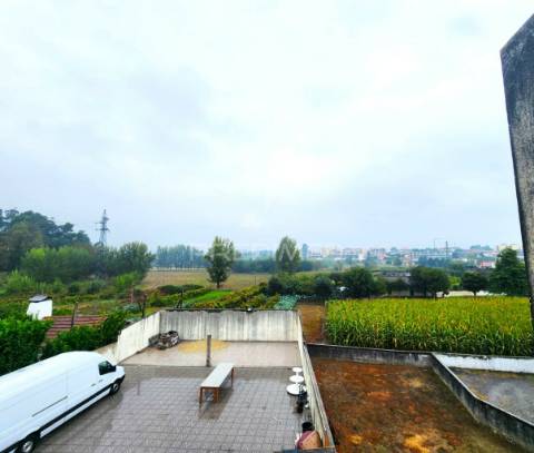 Andar moradia t3 em guimarães
