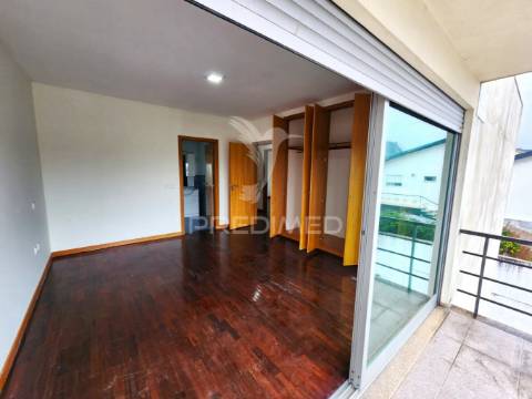Andar moradia t3 em guimarães