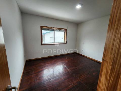 Andar moradia t3 em guimarães