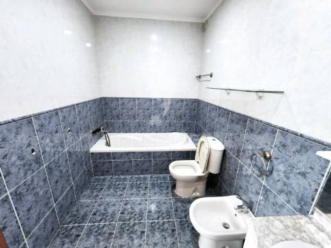 Andar moradia t3 em guimarães