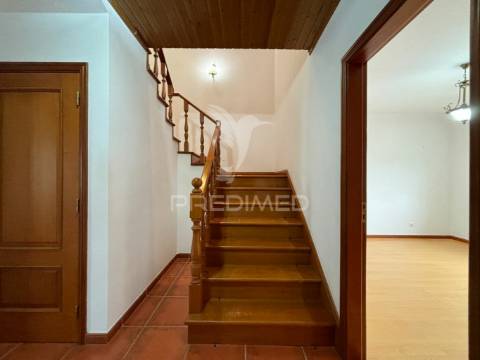 Moradia t4 bombarral