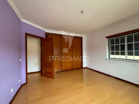 Moradia t4 bombarral