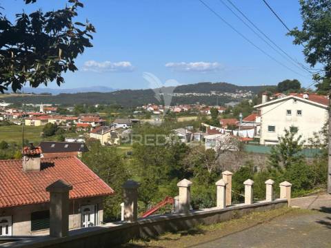 Aqui nasce o seu lar.