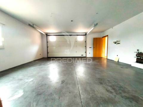 Moradia t7 | nova | leiria