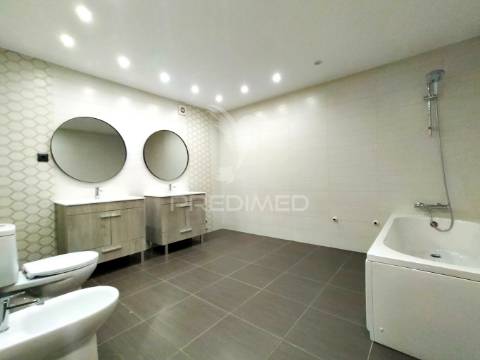 Moradia t7 | nova | leiria