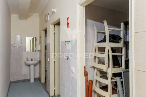Restaurante trespasse -pct. almeida garret 7- equipado  10.000 € - miratejo - corroios