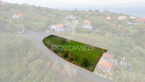 Terreno em são jorge – uma oportunidade no norte da madeira