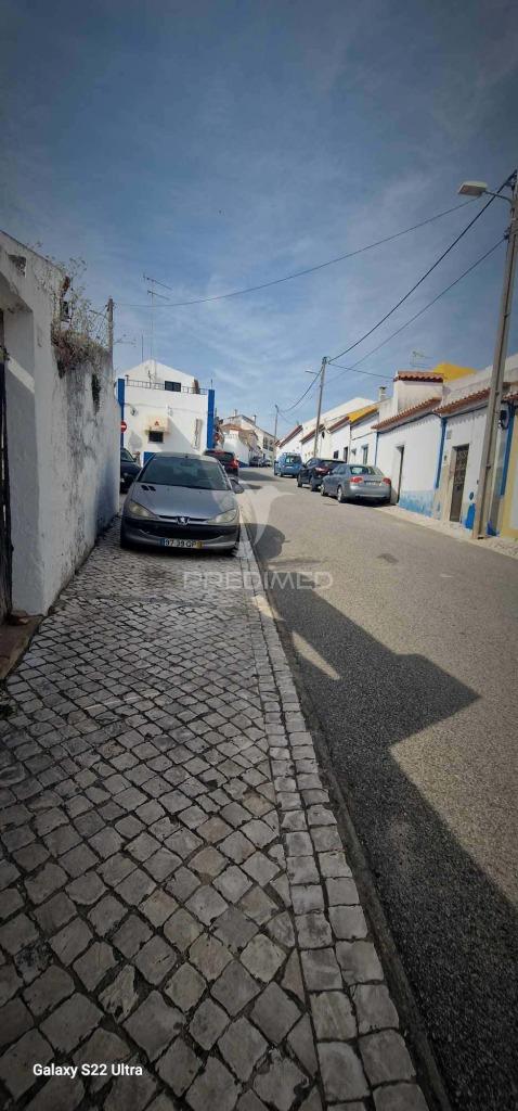 Moradia t 2 - pronta a habitar