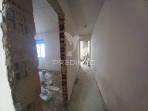 T1 remodelado na baixa da banheira