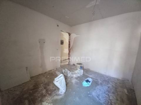 T1 remodelado na baixa da banheira