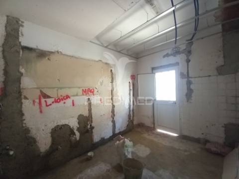 T1 remodelado na baixa da banheira