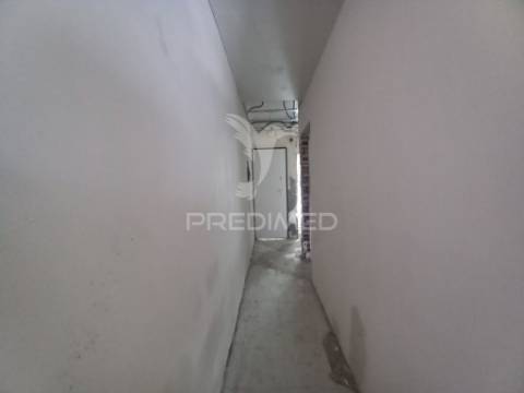 T1 remodelado na baixa da banheira