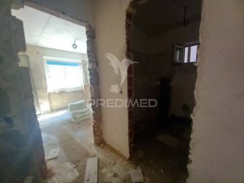 T1 remodelado na baixa da banheira