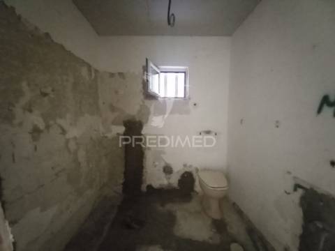 T1 remodelado na baixa da banheira