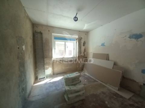T1 remodelado na baixa da banheira