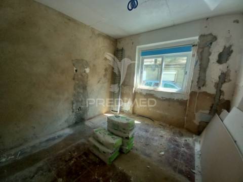 T1 remodelado na baixa da banheira