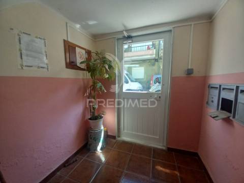 T1 remodelado na baixa da banheira