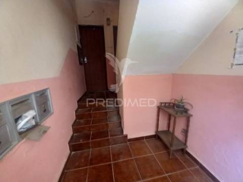 T1 remodelado na baixa da banheira