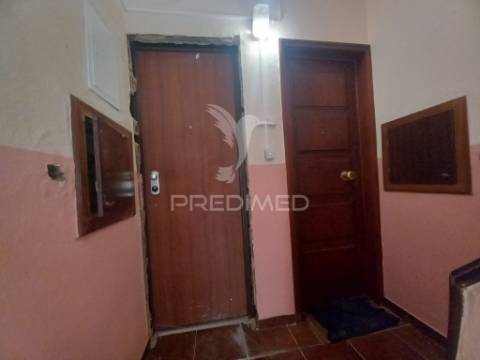T1 remodelado na baixa da banheira