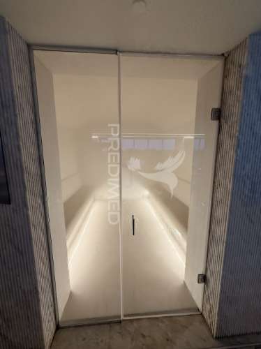 Apartamento t2 luxo, frente mar, bayline, armação de pêra