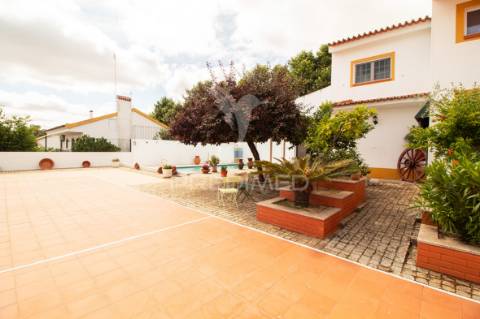 Moradia t3