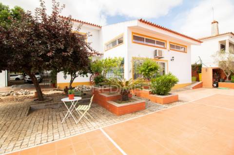 Moradia t3