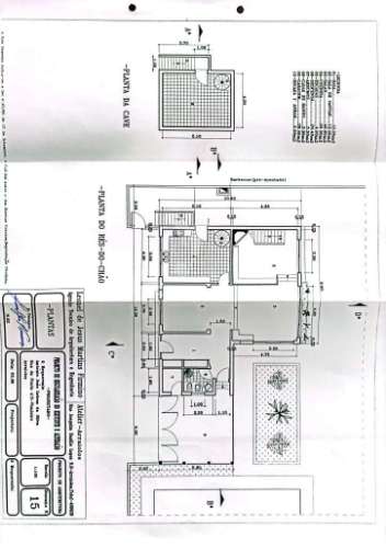 Moradia t3