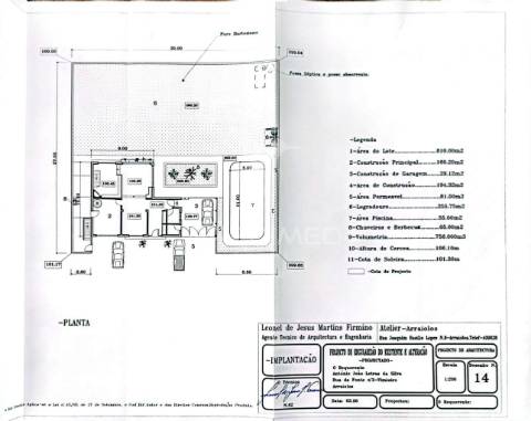 Moradia t3