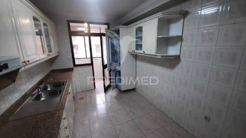 Apartamento t3+1 à venda em rio tinto