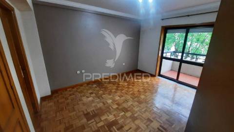 Apartamento t3+1 à venda em rio tinto