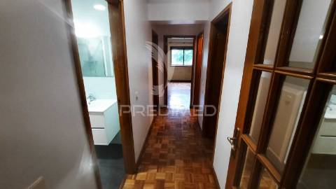 Apartamento t3+1 à venda em rio tinto