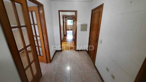 Apartamento t3+1 à venda em rio tinto