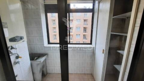 Apartamento t3+1 à venda em rio tinto