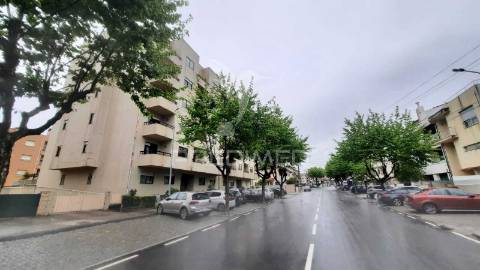 Apartamento t3+1 à venda em rio tinto