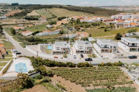 Moradia t3