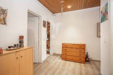 Apartamento t2 || almada