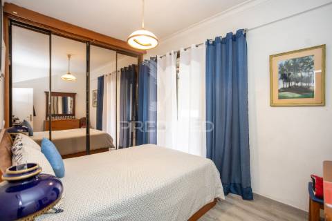 Apartamento t2 || almada