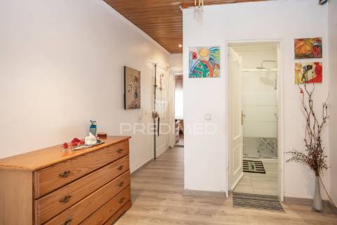 Apartamento t2 || almada