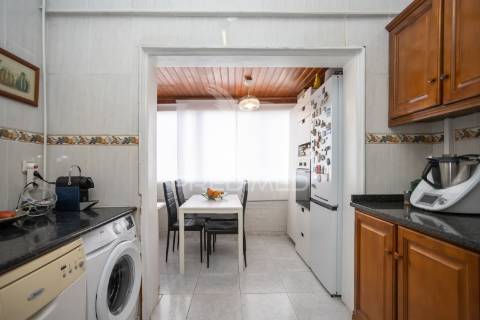 Apartamento t2 || almada