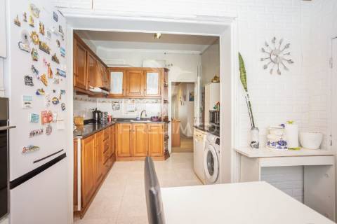 Apartamento t2 || almada