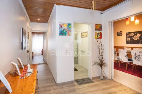 Apartamento t2 || almada