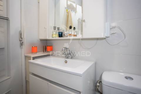 Apartamento t2 || almada