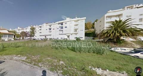 Lote de terreno para construção com projecto