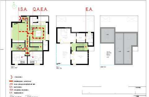 Lote de terreno para construção com projecto